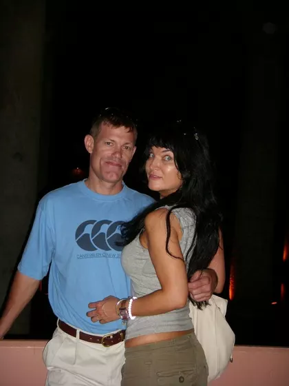 Peter – Intended Parents in Victoria Point, Queensland, Australia – photo 2
