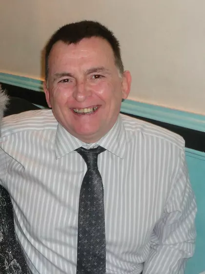 Frankie β Intended Parents in East Kilbride, Scotland, United Kingdom