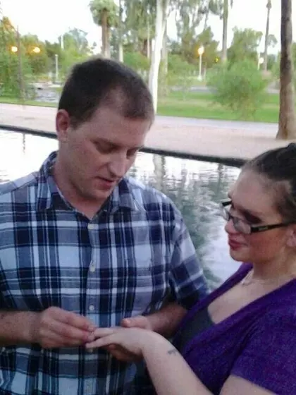 Shanda – Intended Parent in Phoenix, Arizona, United States