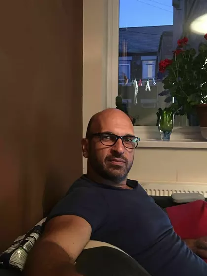 Marco – Intended Parent in Newcastle upon Tyne, England, United Kingdom