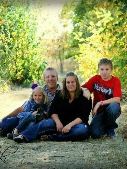 Jillian – Intended Parent in Melville, Saskatchewan, Canada