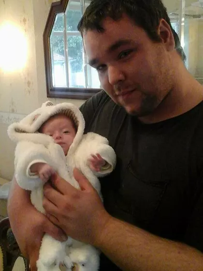 Dominic – Intended Parent in Liverpool, England, United Kingdom – photo 3