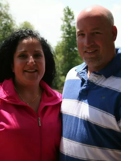 Laura – Intended Parents in Sarnia, Ontario, Canada – photo 2