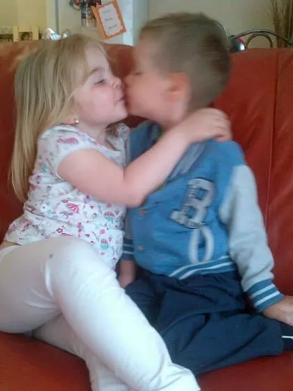 Charley – Intended Parents in Belfast, Northern Ireland, United Kingdom – photo 4