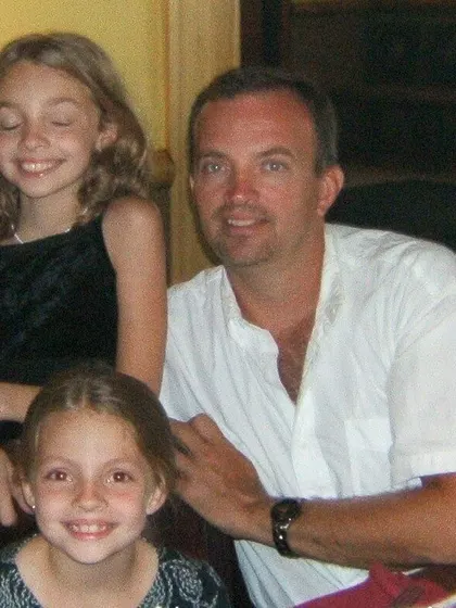 David – Intended Parent in Nashville, Tennessee, United States
