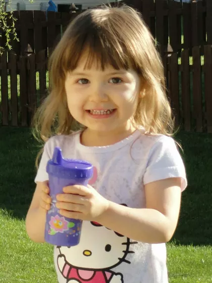 Desiree – Intended Parents in San Marcos, California, United States – photo 3