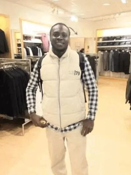 Gilbert – Intended Parent in London, England, United Kingdom – photo 3