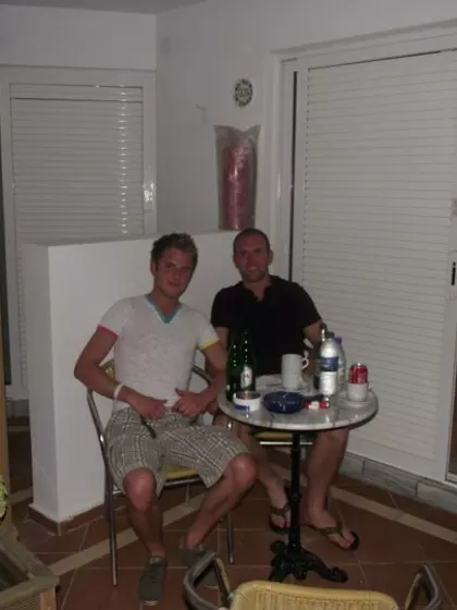 Ben – Intended Parents in Trowbridge, England, United Kingdom – photo 2