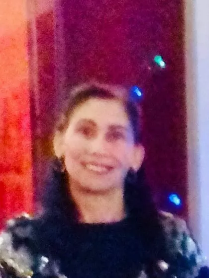 Anita β Intended Parents in London, England, United Kingdom