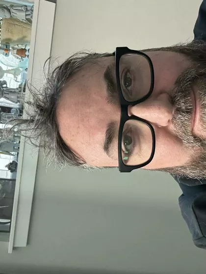 Aaron – Intended Parent in Philadelphia, Pennsylvania, United States – photo 1
