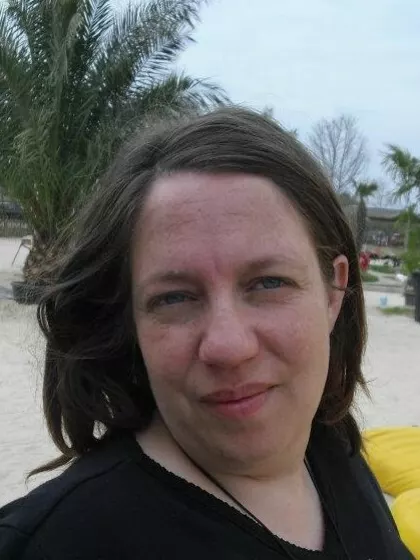 Maria – Intended Parents in Dusseldorf, Nordrhein Westfalen, Germany