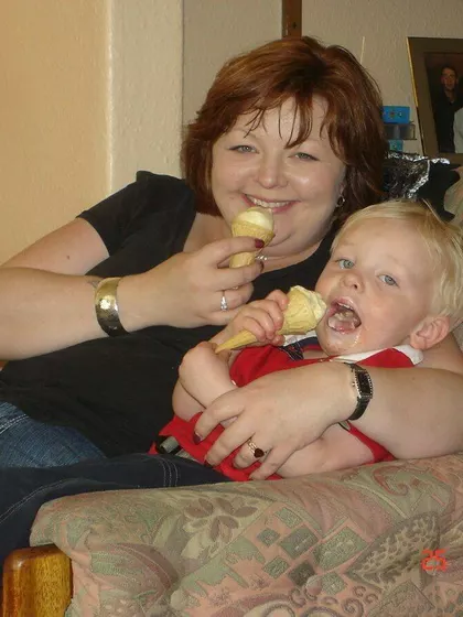 Marianne – Intended Parents in Muir of Ord, Scotland, United Kingdom – photo 3