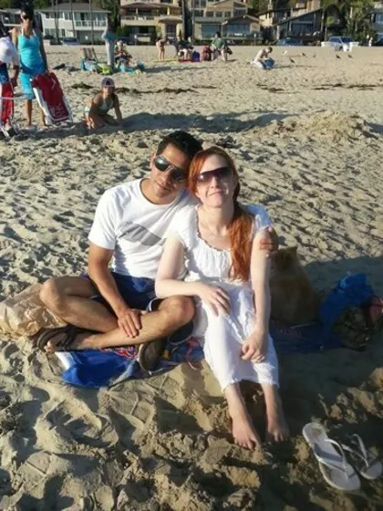 Viktoria – Intended Parents in Irvine, California, United States – photo 2
