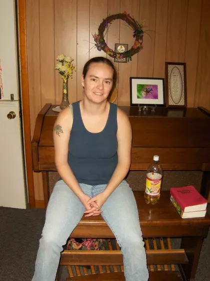 Donna – Intended Parent in Endicott, New York, United States