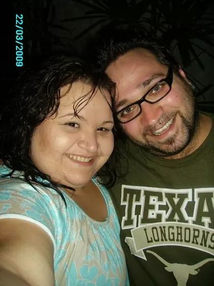 Antonella – Intended Parents in Edmonton, Alberta, Canada – photo 2