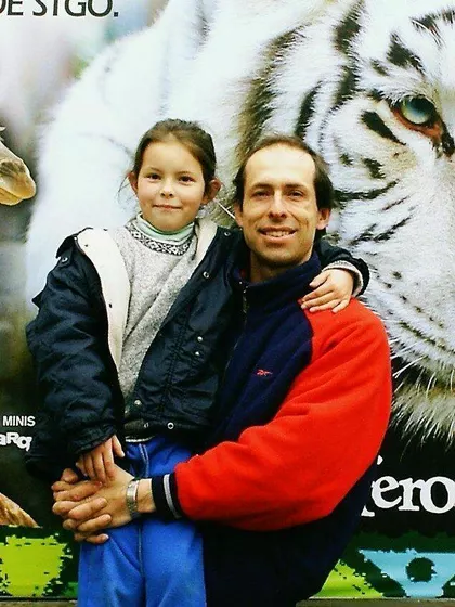 Alfredo – Intended Parent in Santiago, Region Metropolitana, Chile – photo 2