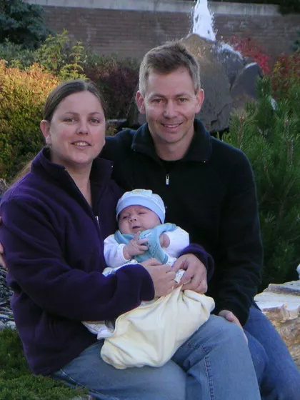 Diana – Intended Parents in Toowoomba, Queensland, Australia – photo 4
