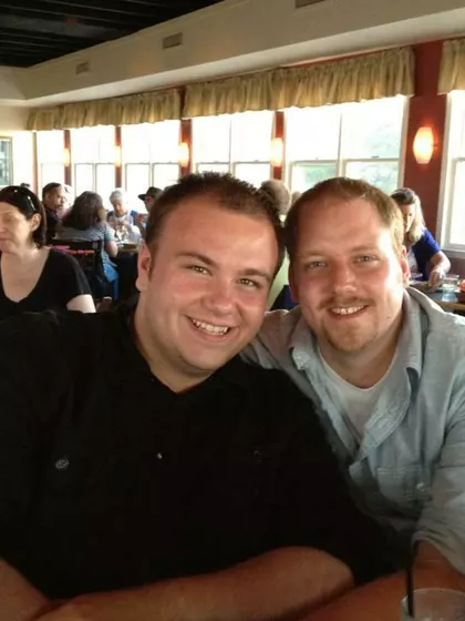 Dustin – Intended Parents in Milwaukee, Wisconsin, United States – photo 3