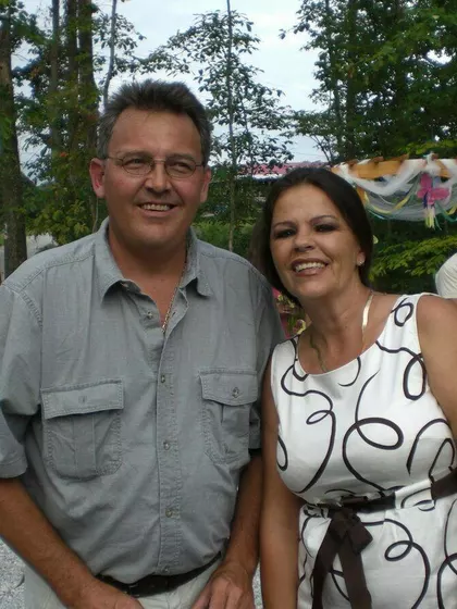 Cindi – Intended Parents in Pass Christian, Mississippi, United States – photo 2