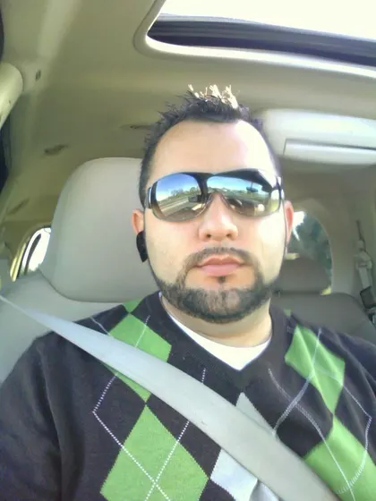 John – Intended Parent in Sacramento, California, United States