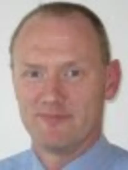 Robert – Intended Parent in Burton Latimer, England, United Kingdom