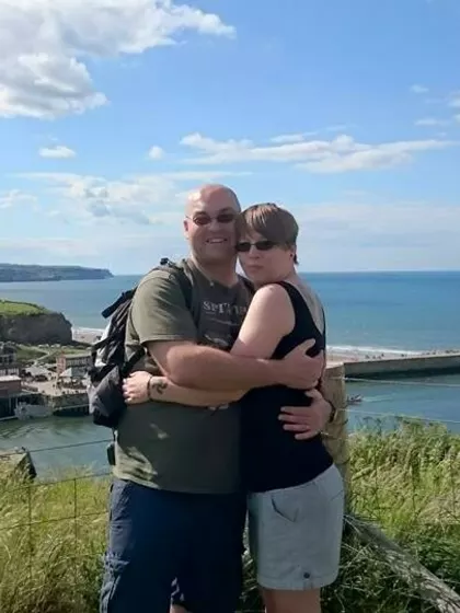 Melissa β Intended Parents in Barnsley, England, United Kingdom