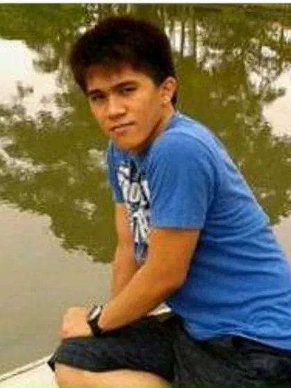 Marc – Intended Parents in Manila, Manila, Philippines – photo 4