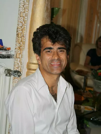 Said – Intended Parents in Gothenburg, Vastra Gotaland, Sweden – photo 2