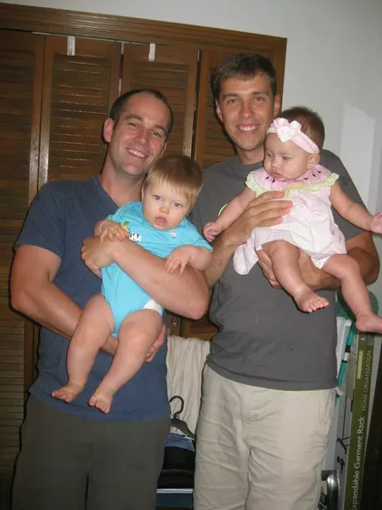 Whit – Intended Parents in Manchester, Connecticut, United States – photo 2