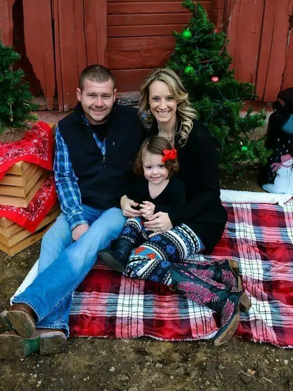 Jill ā Intended Parents in Bonner Springs, Kansas, United States