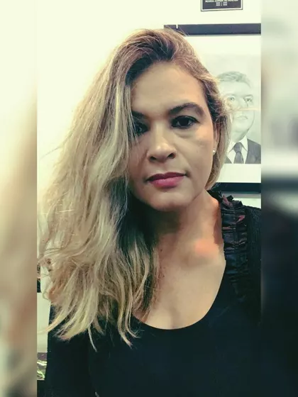 Cintya – Intended Parent in Anapolis, Goias, Brazil – photo 2