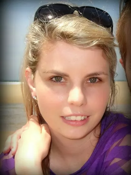 Jeannine – Intended Parent in Villiersdorp, Western Cape, South Africa