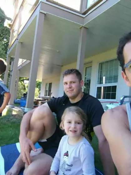 Isaac β Intended Parents in Victoria, British Columbia, Canada