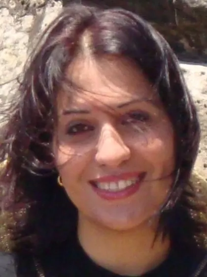 Sarah – Intended Parent in Annandale, New South Wales, Australia