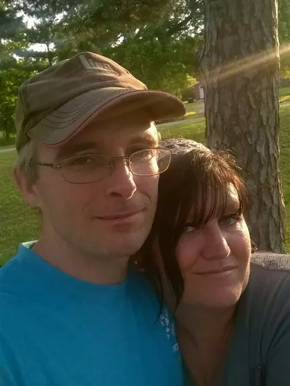 James – Intended Parent in Springfield, Missouri, United States