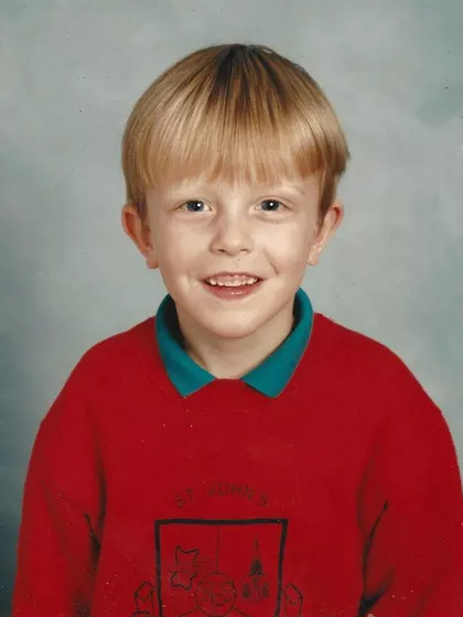 Christopher – Intended Parent in Dungannon, Northern Ireland, United Kingdom – photo 2