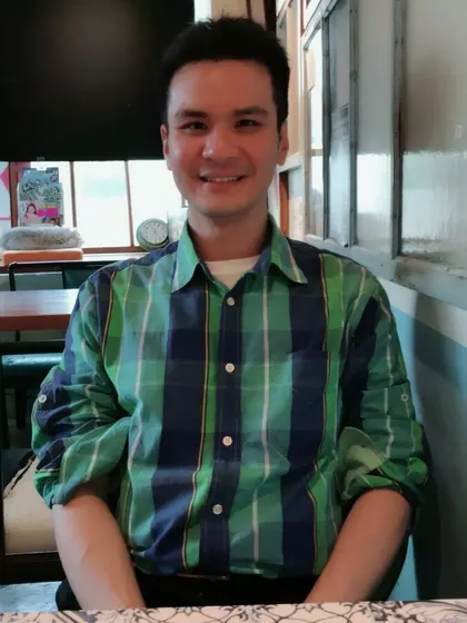 Weicheng – Intended Parent in Seattle, Washington, United States – photo 2