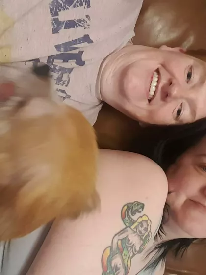 Claire – Intended Parent in Tredegar, Wales, United Kingdom