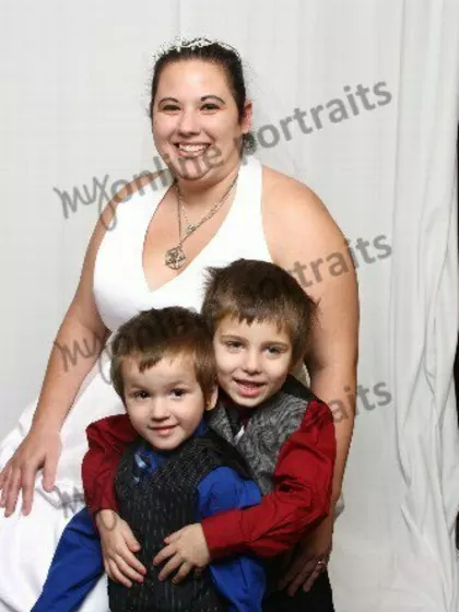 Kelly – Intended Parents in Morrisville, Pennsylvania, United States – photo 4
