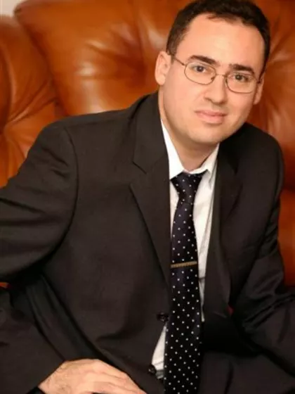 Daniel – Intended Parent in Buda, Budapest, Hungary – photo 2