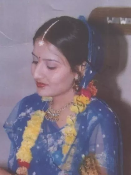Bhavna – Intended Parent in Bangalore City, Karnataka, India