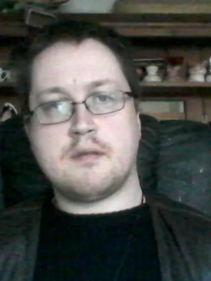 Richard – Intended Parent in Exeter, England, United Kingdom