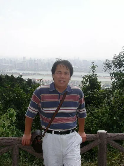 Xueyi – Intended Parents in Ottawa, Ontario, Canada – photo 4
