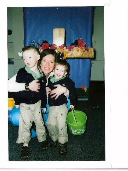 Lindsay – Intended Parent in Clarksville, Tennessee, United States