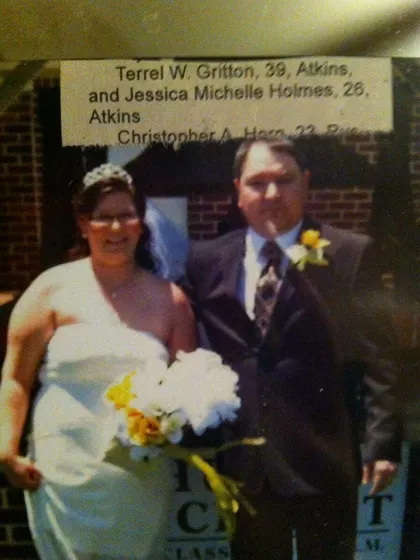 Jessica – Intended Parent in Dardanelle, Arkansas, United States