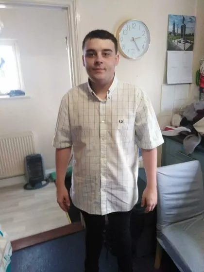 Joshua β Intended Parents in Plymouth, England, United Kingdom