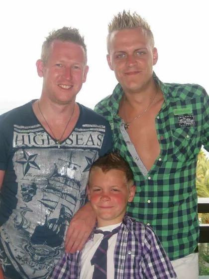 Matthew – Intended Parents in Telford, England, United Kingdom – photo 2