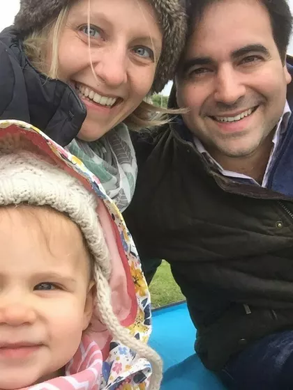 Edwina – Intended Parents in Wandsworth, England, United Kingdom – photo 2