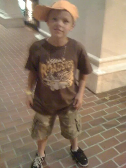 Jamie – Intended Parents in Metairie, Louisiana, United States – photo 4