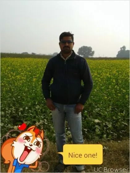 Shankar – Intended Parents in Kanpur, Uttar Pradesh, India – photo 2